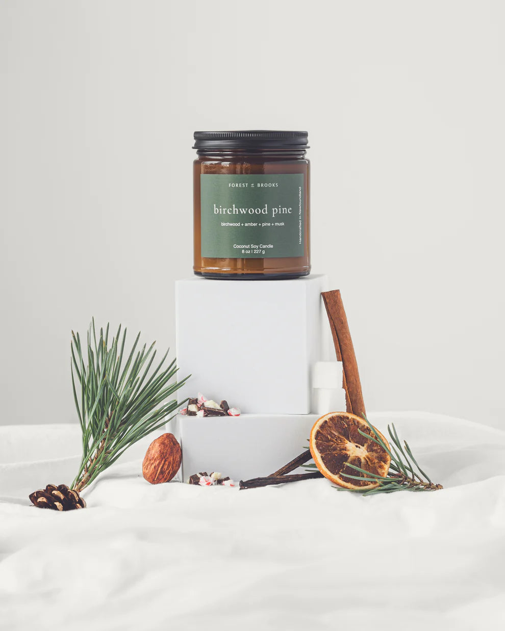 Birchwood Pine