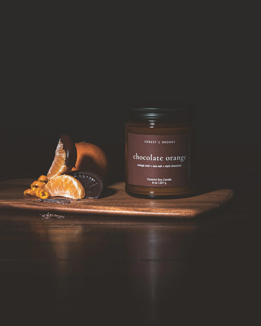 Chocolate Orange