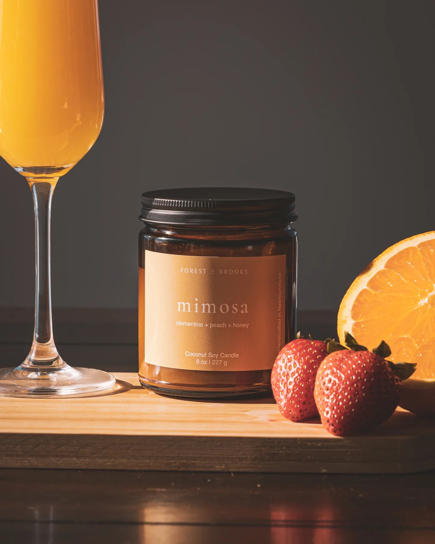 Mimosa