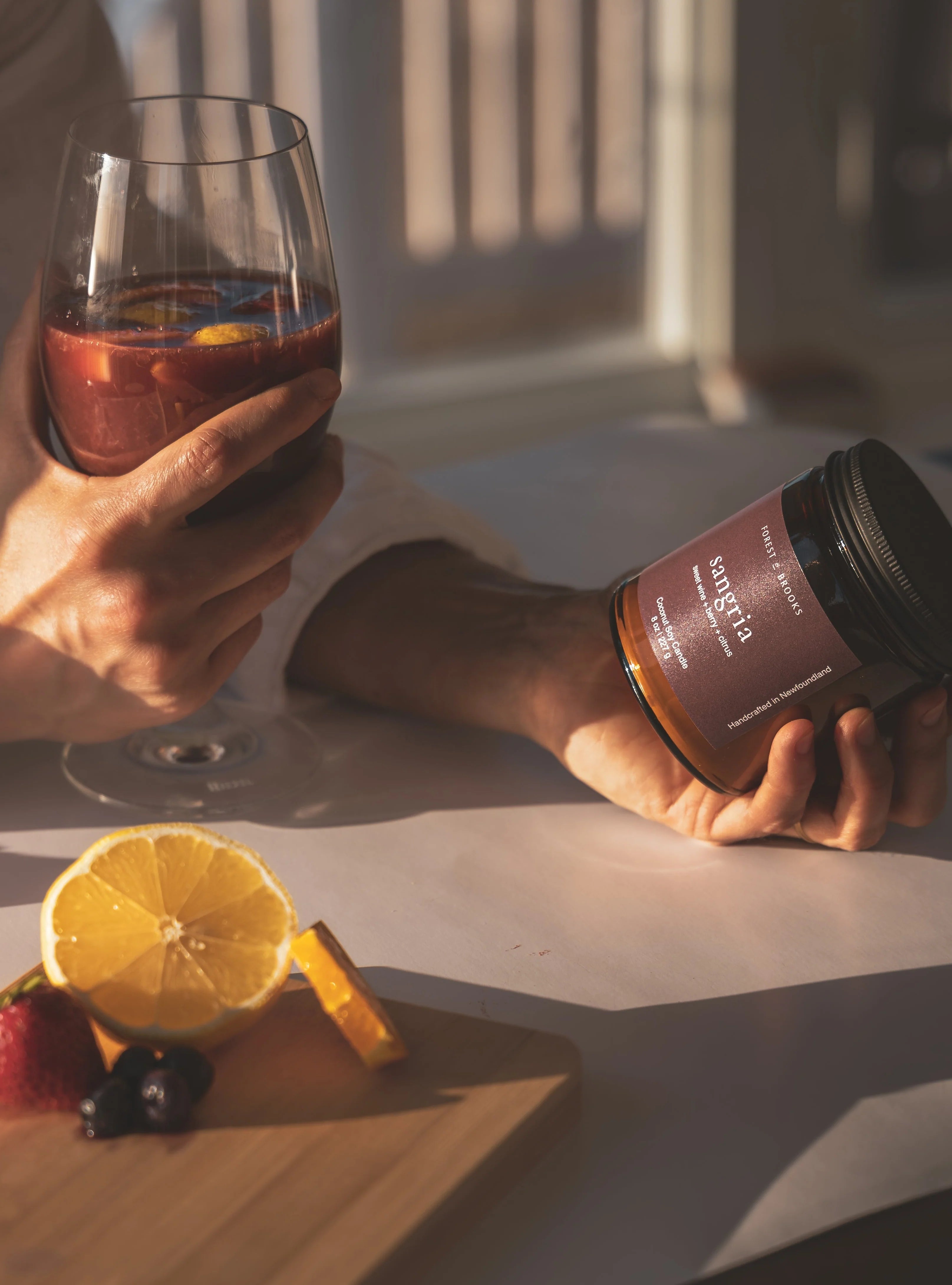 Sangria