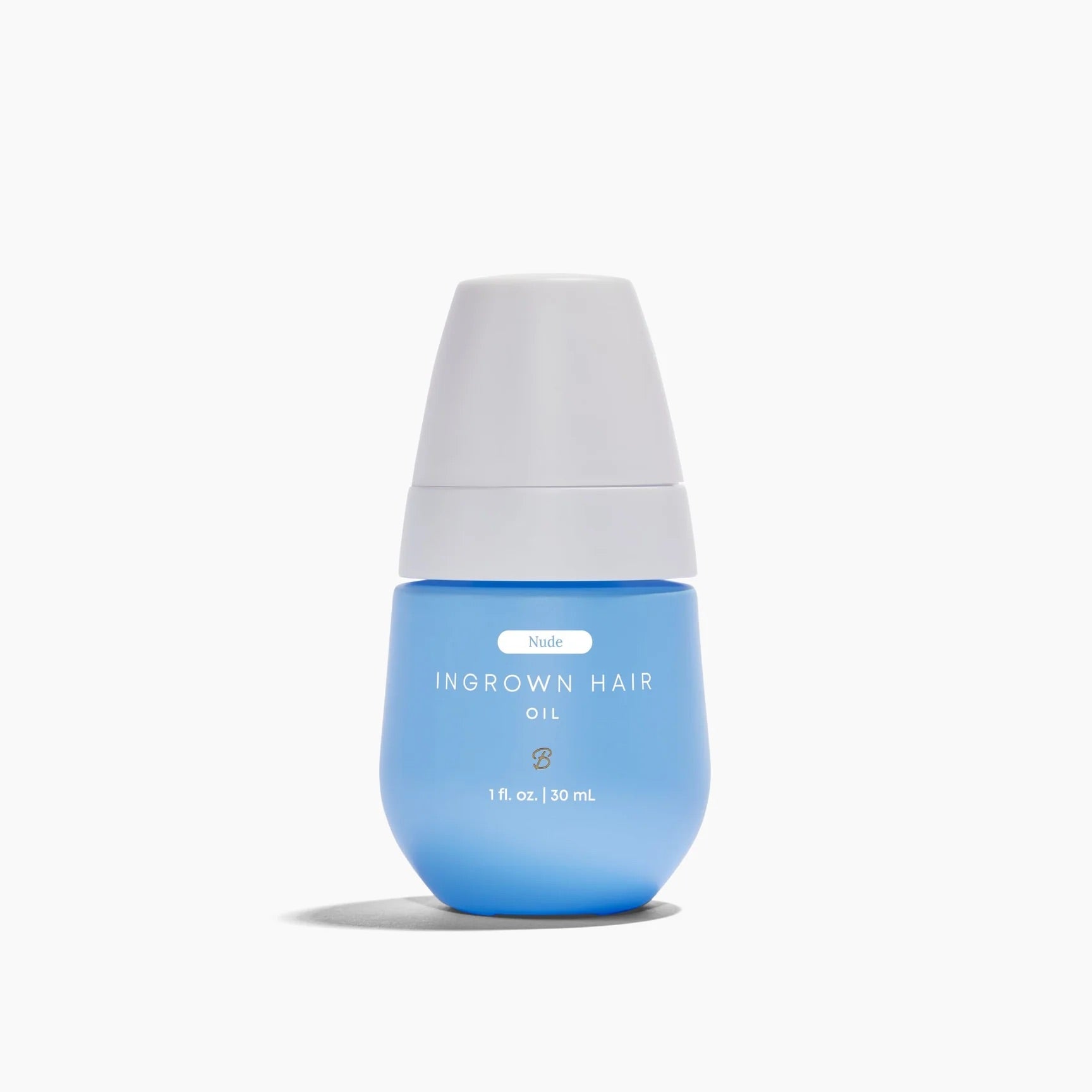Ingrown Hair Oil ~ NUDE
