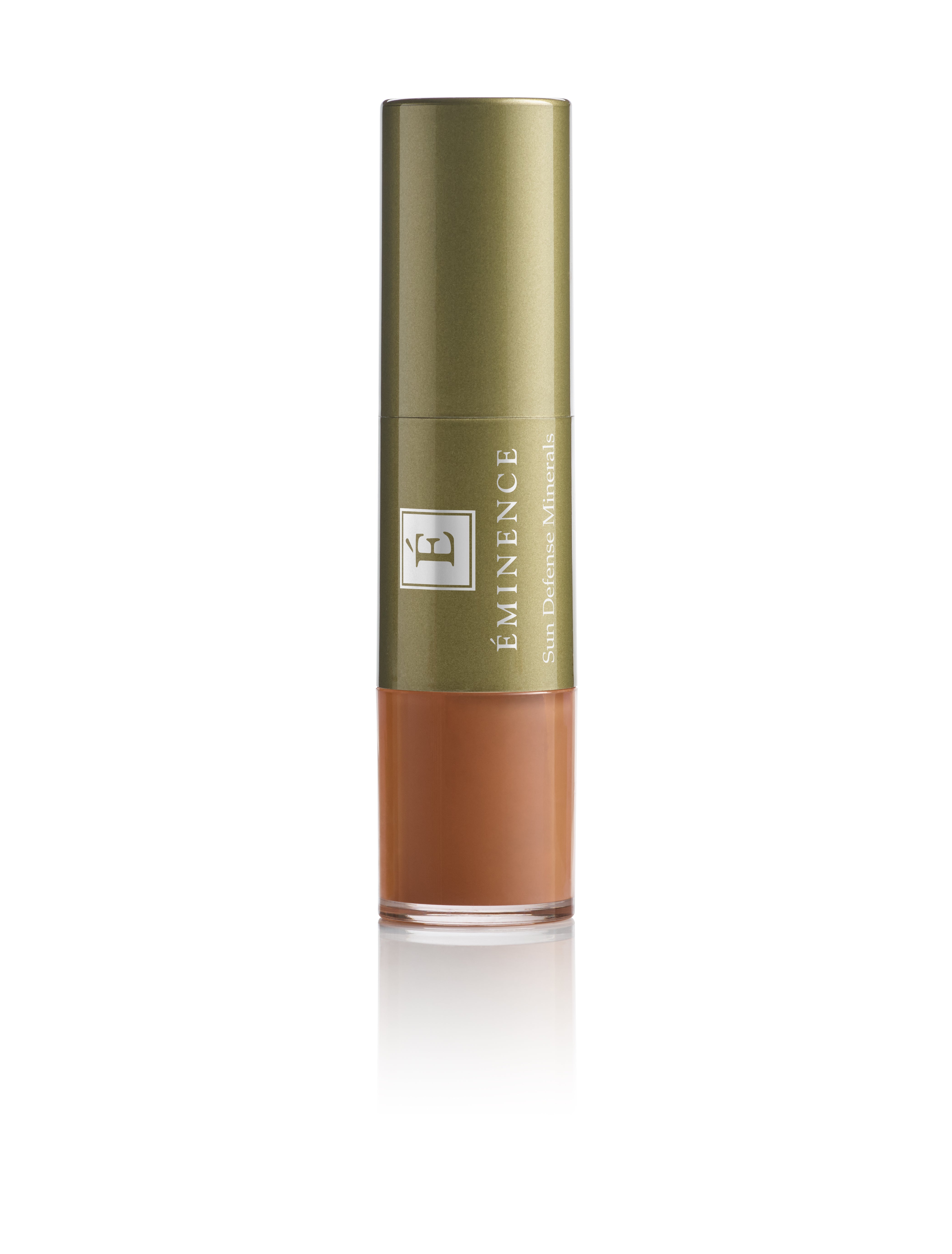 Eminence Sun Defense Minerals - Deep