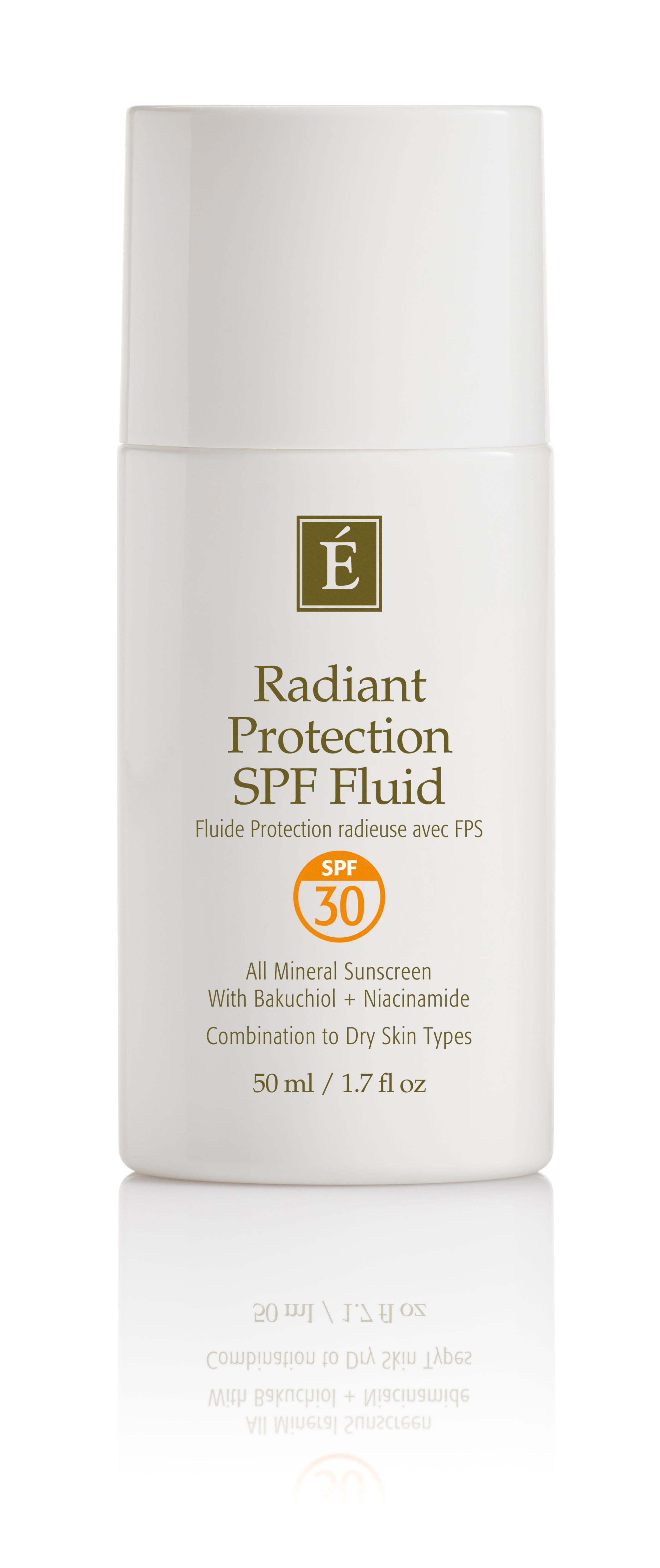 Radiant Protection SPF Fluid SPF 30