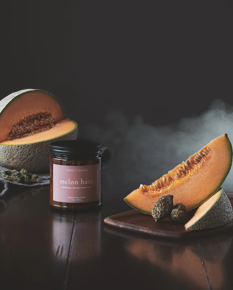 Melon Haze
