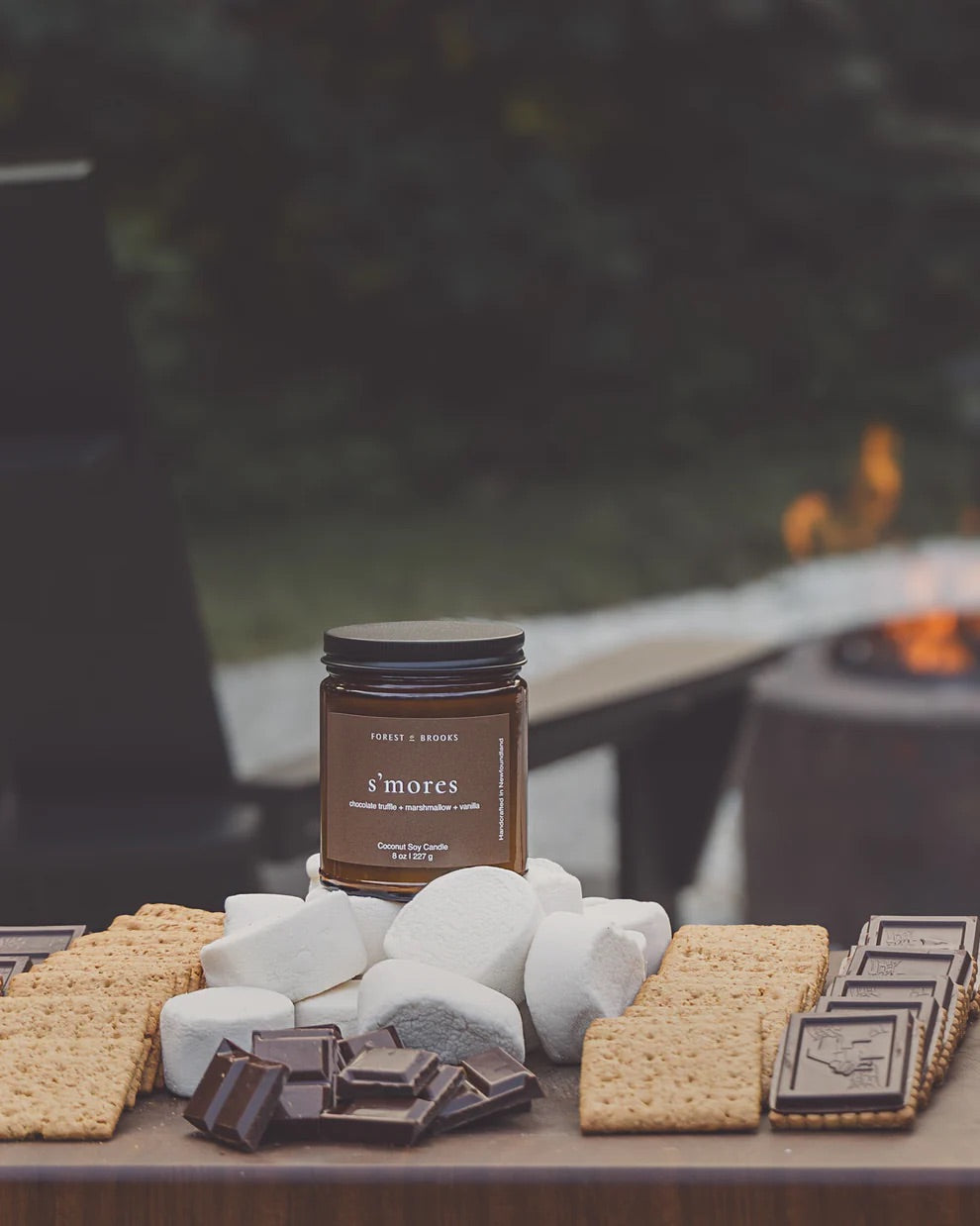 Smores