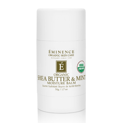 Shea Butter & Mint Moisture Balm