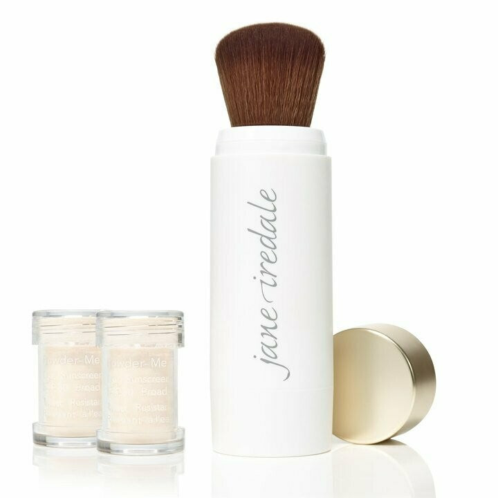 Powder-Me SPF 30 Dry Sunscreen Brush