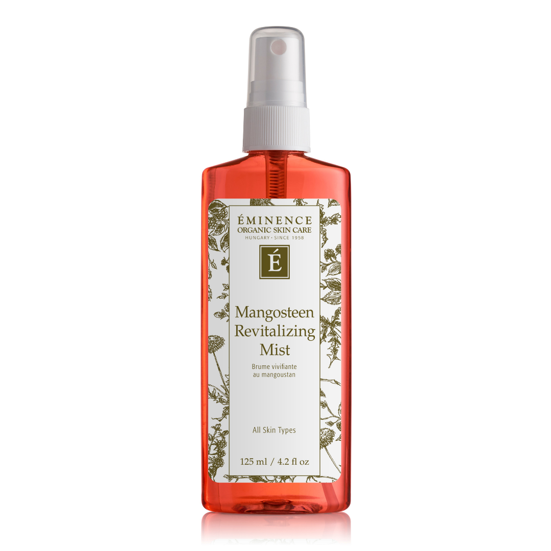 Mangosteen Revitazing Mist