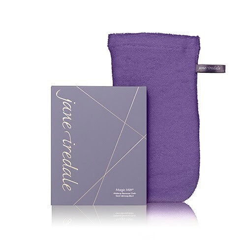 Dazzle & Shine Magic Mitt