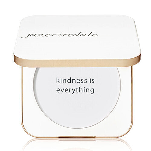 New Refillable Compact
