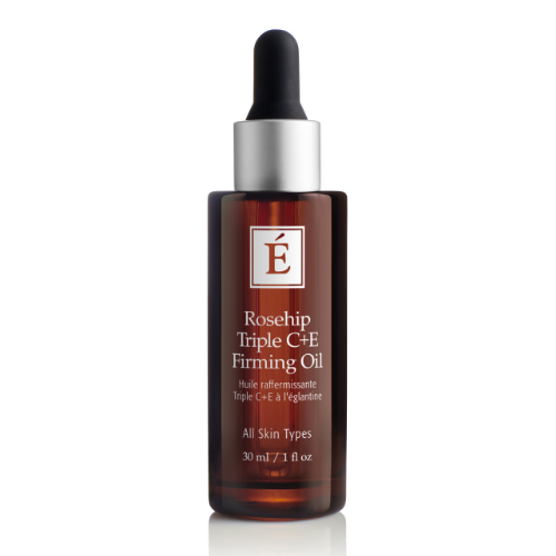 Rosehip Triple C + E Firming Oil