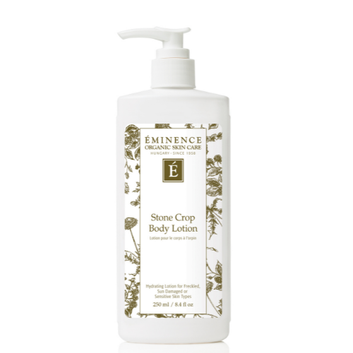 Stone Crop Body Lotion
