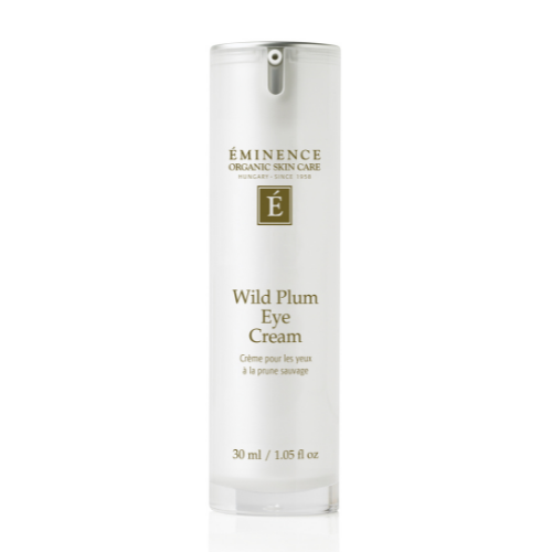 Wild Plum Eye Cream