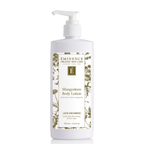 Mangosteen Body Lotion