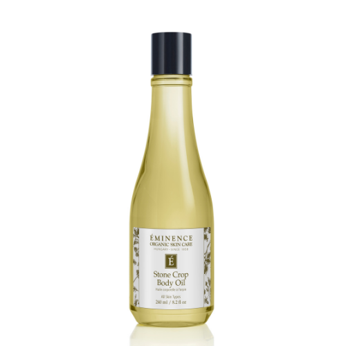 Stone Crop Body Oil