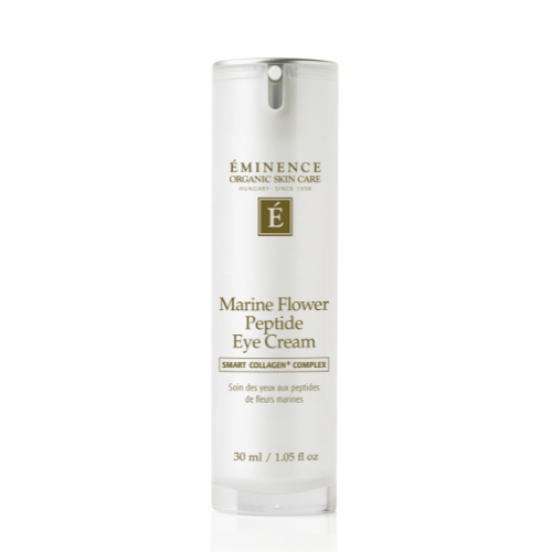 Marine Flower Peptide Eye Cream