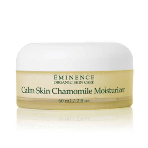 Calm Skin Chamomile Moisturizer