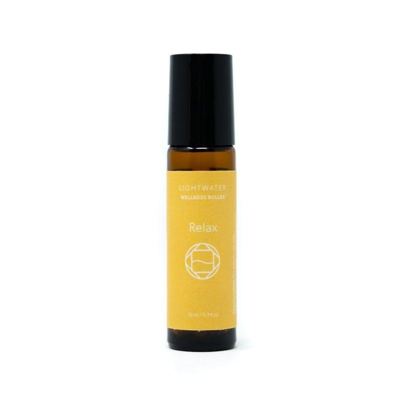 Relax Wellness Roller