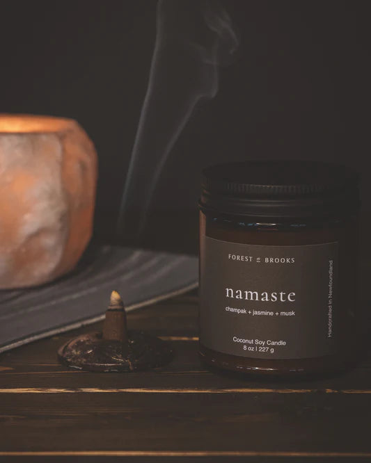 Namaste