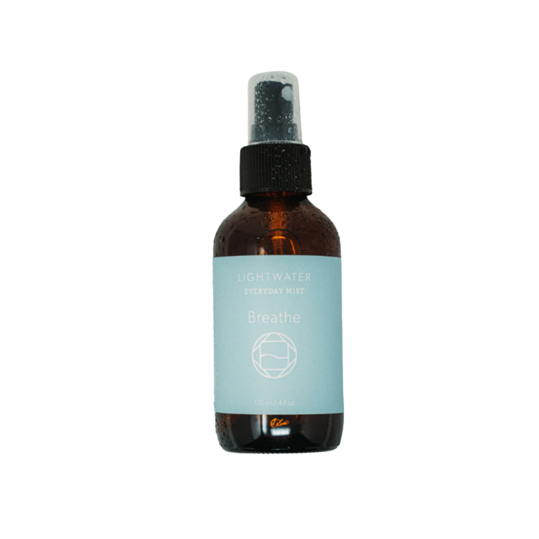 Breathe Everyday Mist