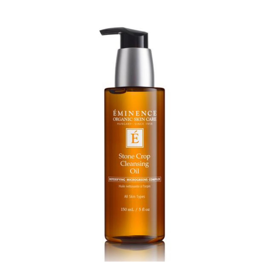 Stone Crop Cleansing Oil