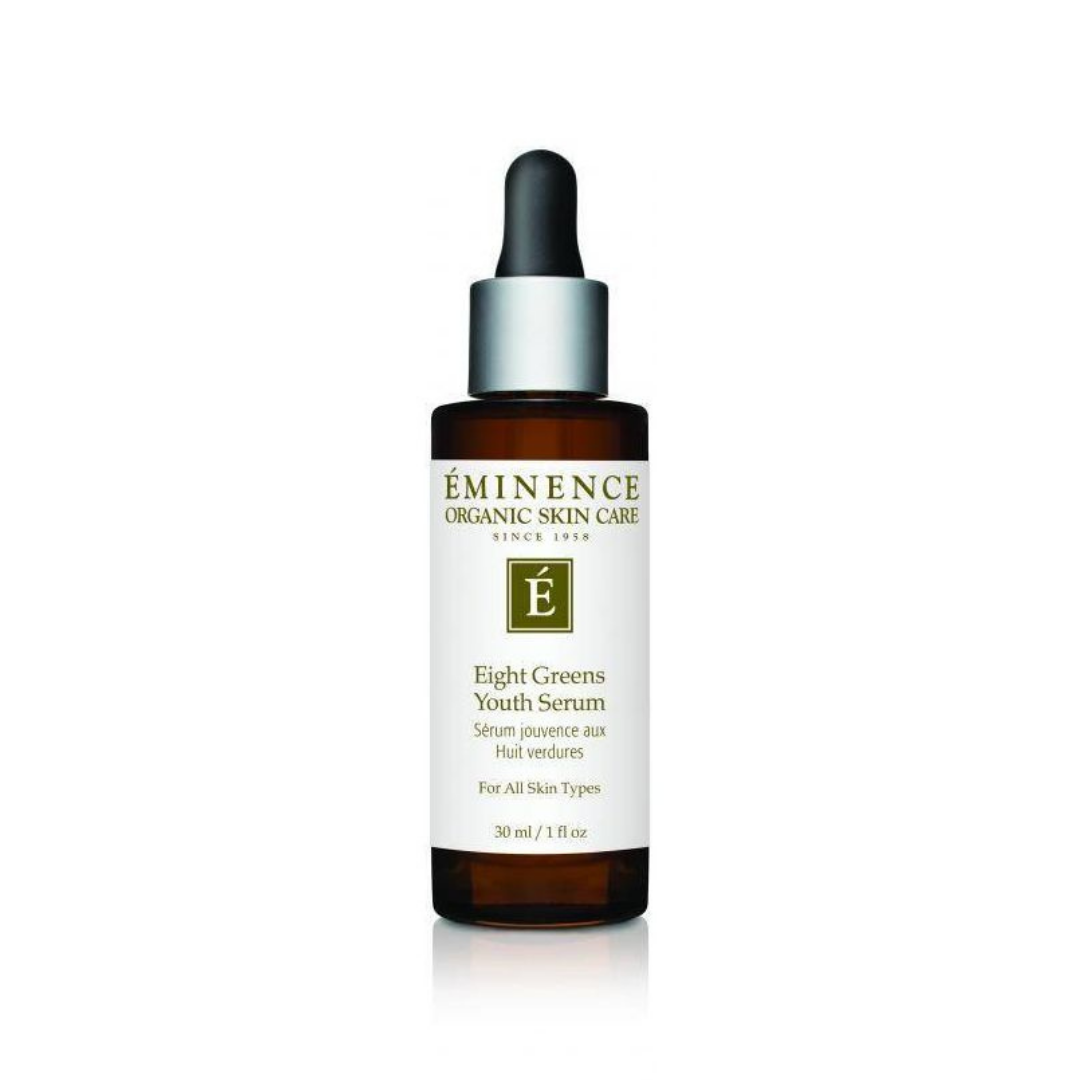 Eight Greens Youth Serum