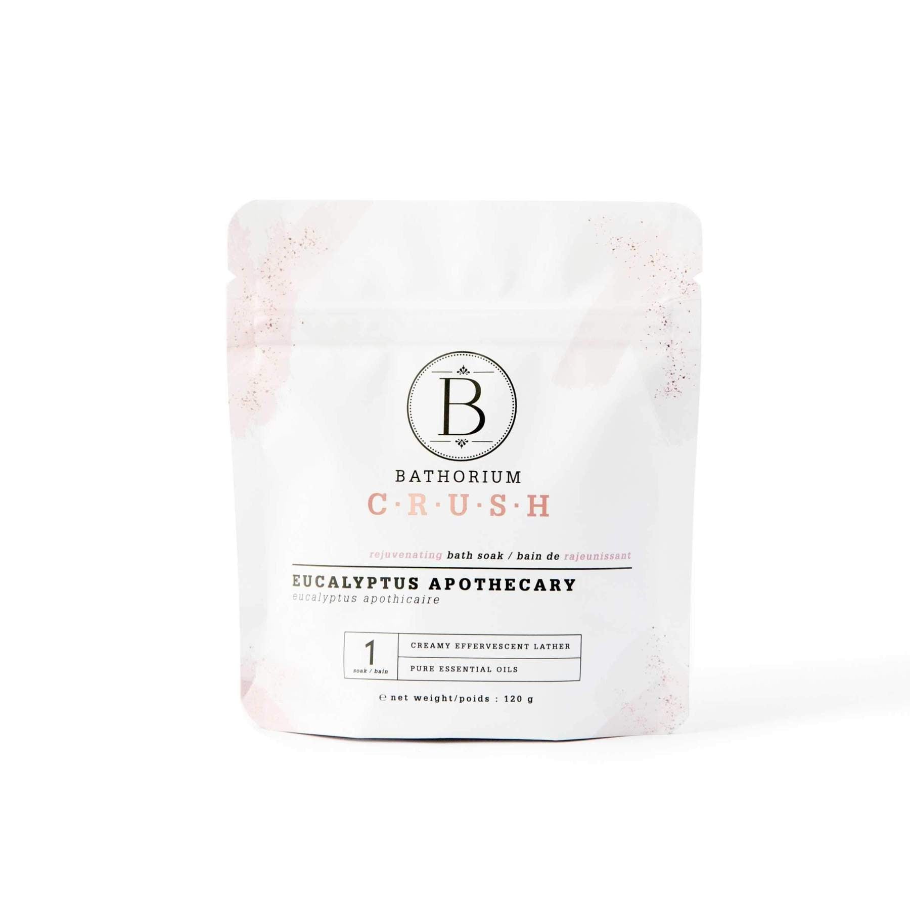 Eucalyptus Apothecary Crush