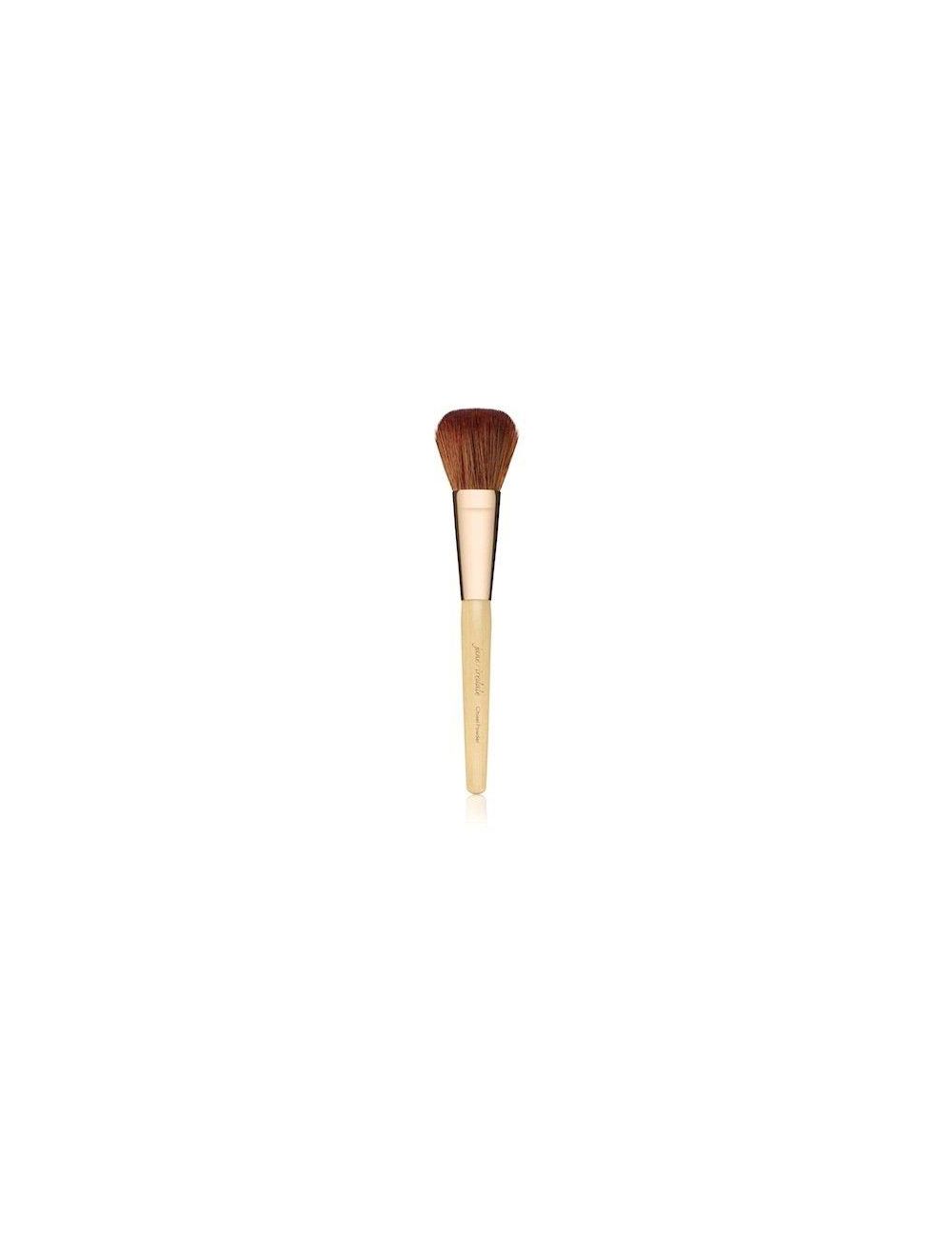 Chisel Powder Brush