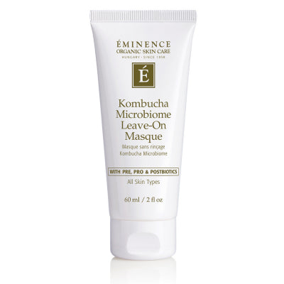 Kombucha Microbiome Leave-on-masque