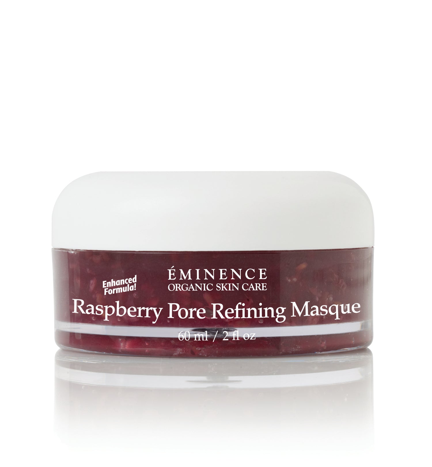 Raspberry Pore Refining Masque
