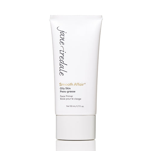 Smooth Affair Primer for Oily Skin
