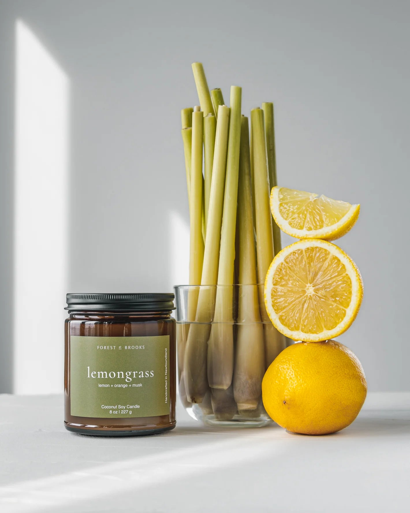 Lemongrass