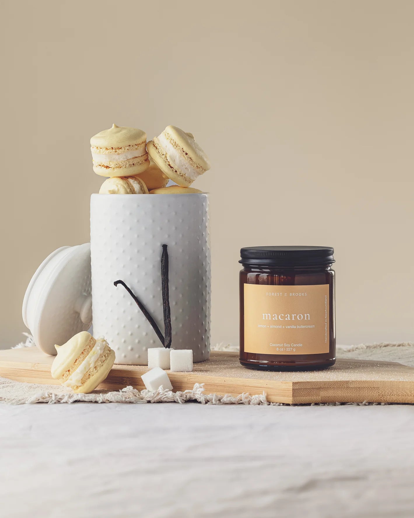Macaron