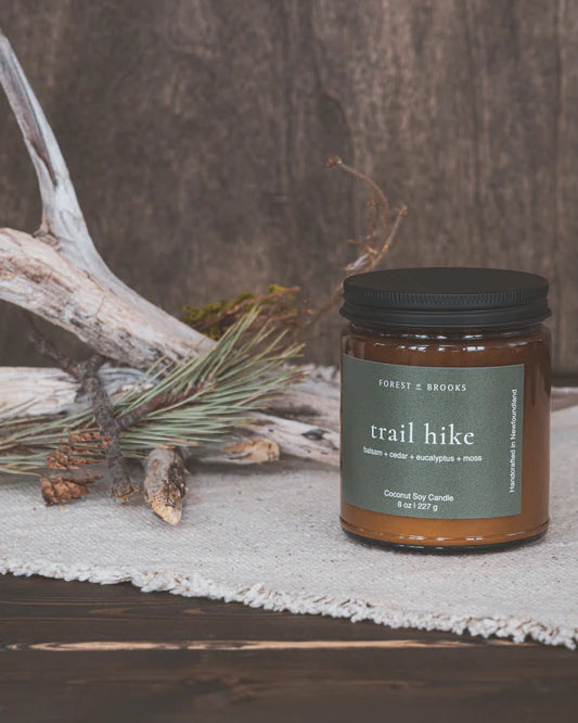 Trail Hike