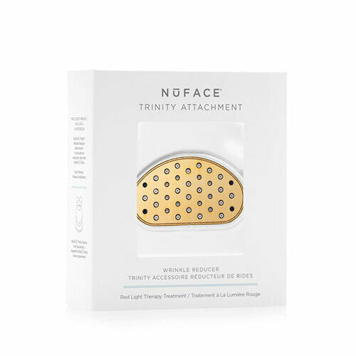 NuFace Wrinkle Reducer Attachment - Trinity Pro +