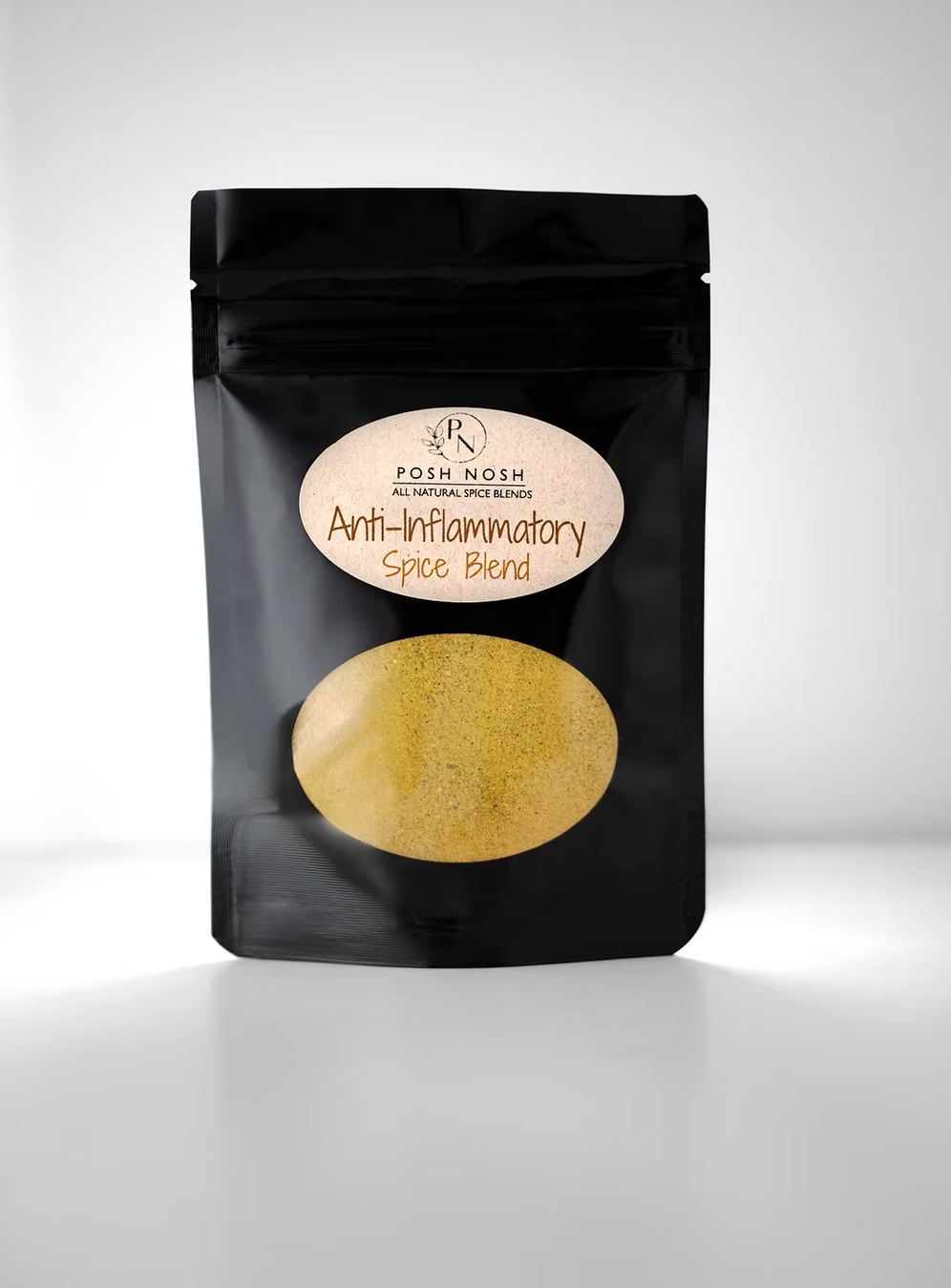 Anti-Inflammatory Spice Blend