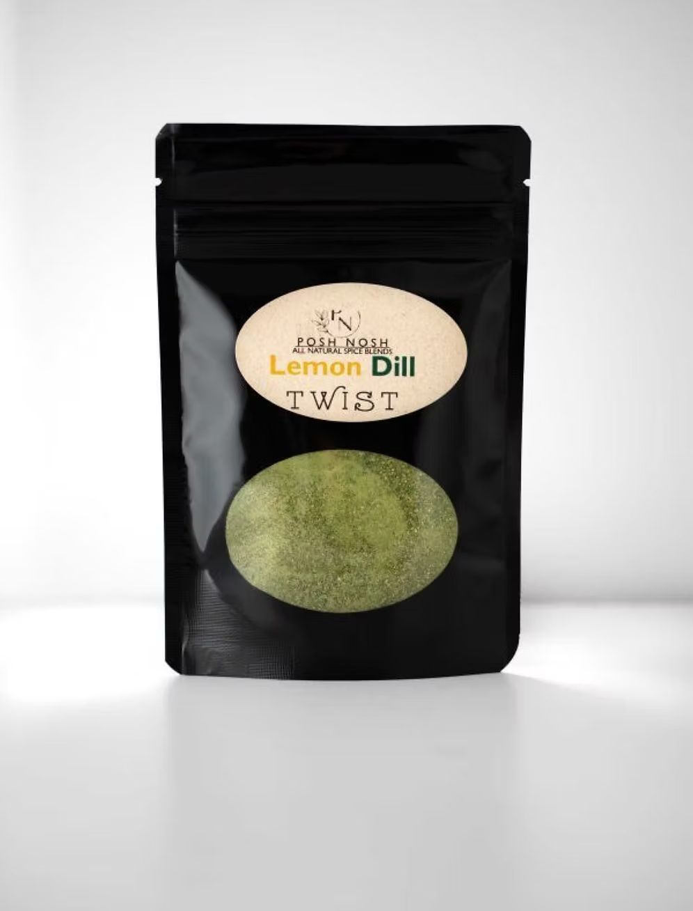 Lemon Dill TWIST