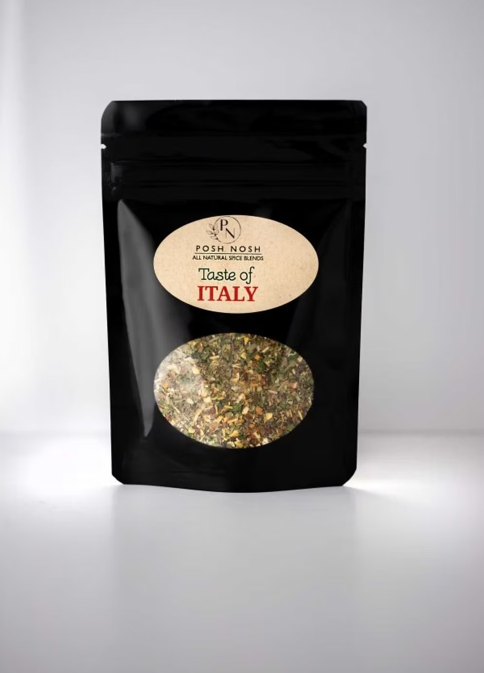 Taste of ITALY