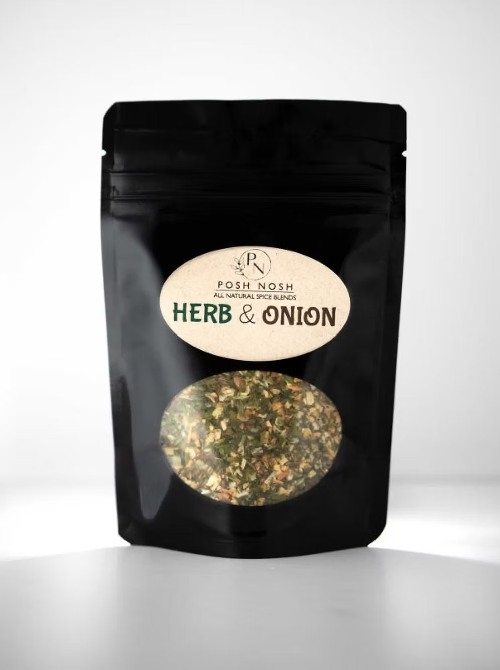 HERB & ONION