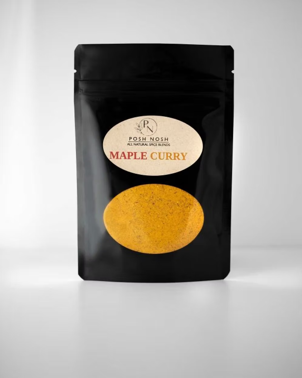 MAPLE CURRY