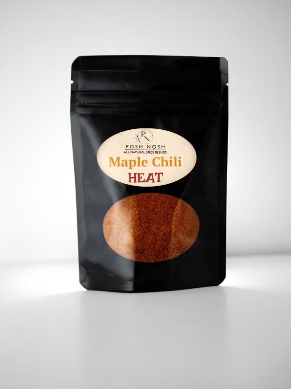 Maple Chili HEAT