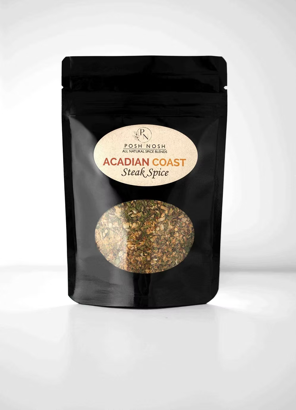 ACADIAN COAST Steak Spice