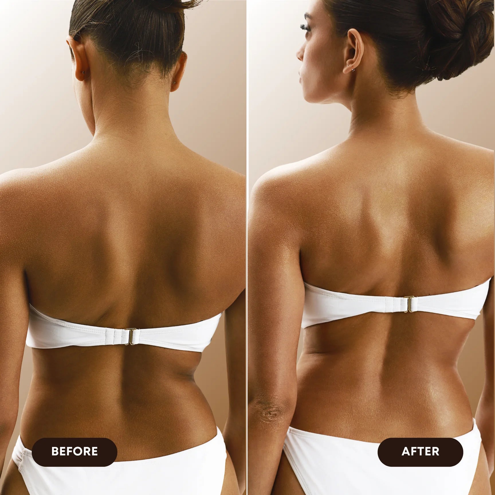 Highlighting Body Glaze Vanilla Coconut