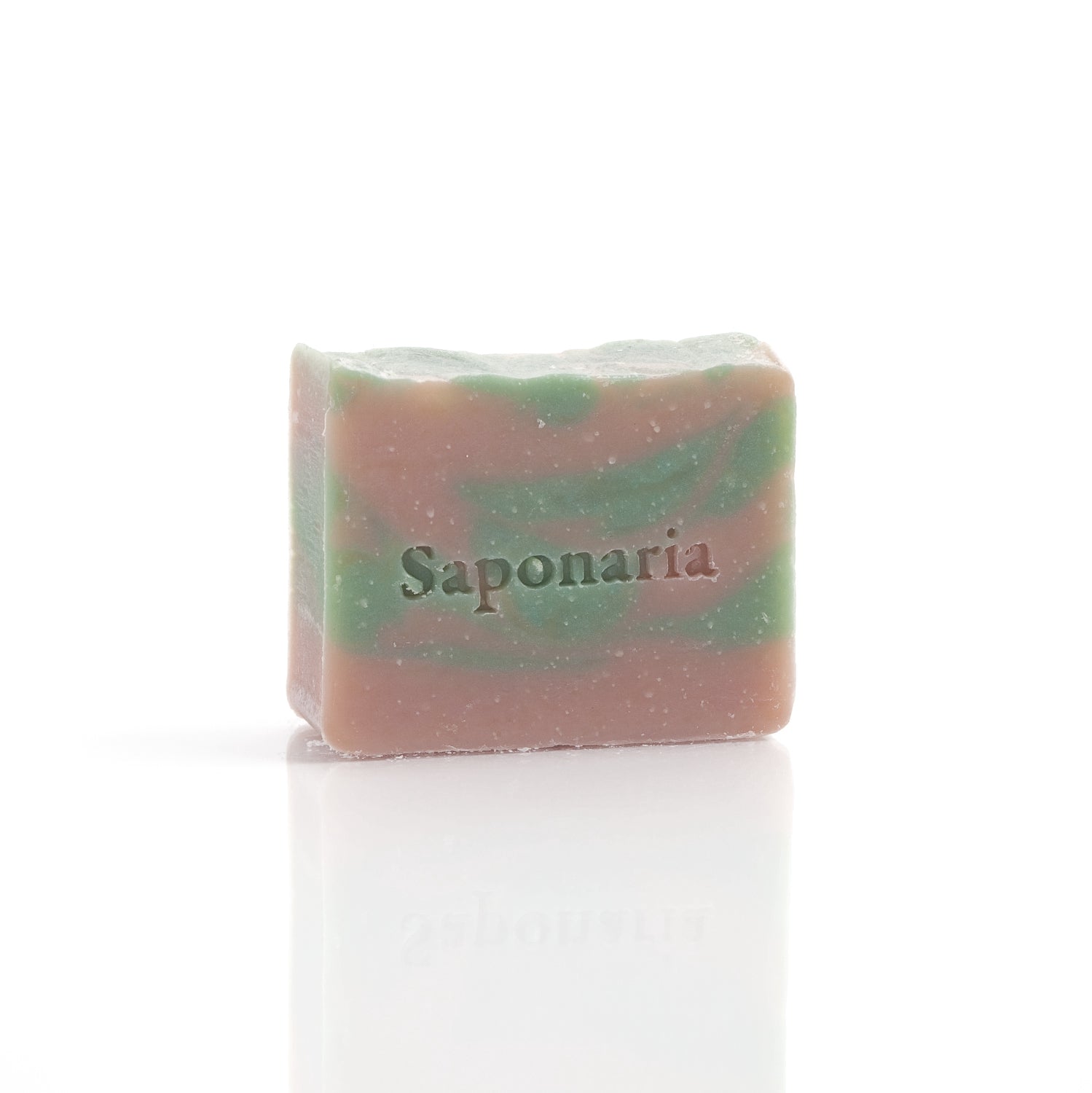Saponaria Soap Bar Crazy Berries