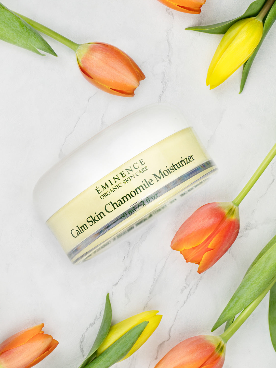 Calm Skin Chamomile Moisturizer