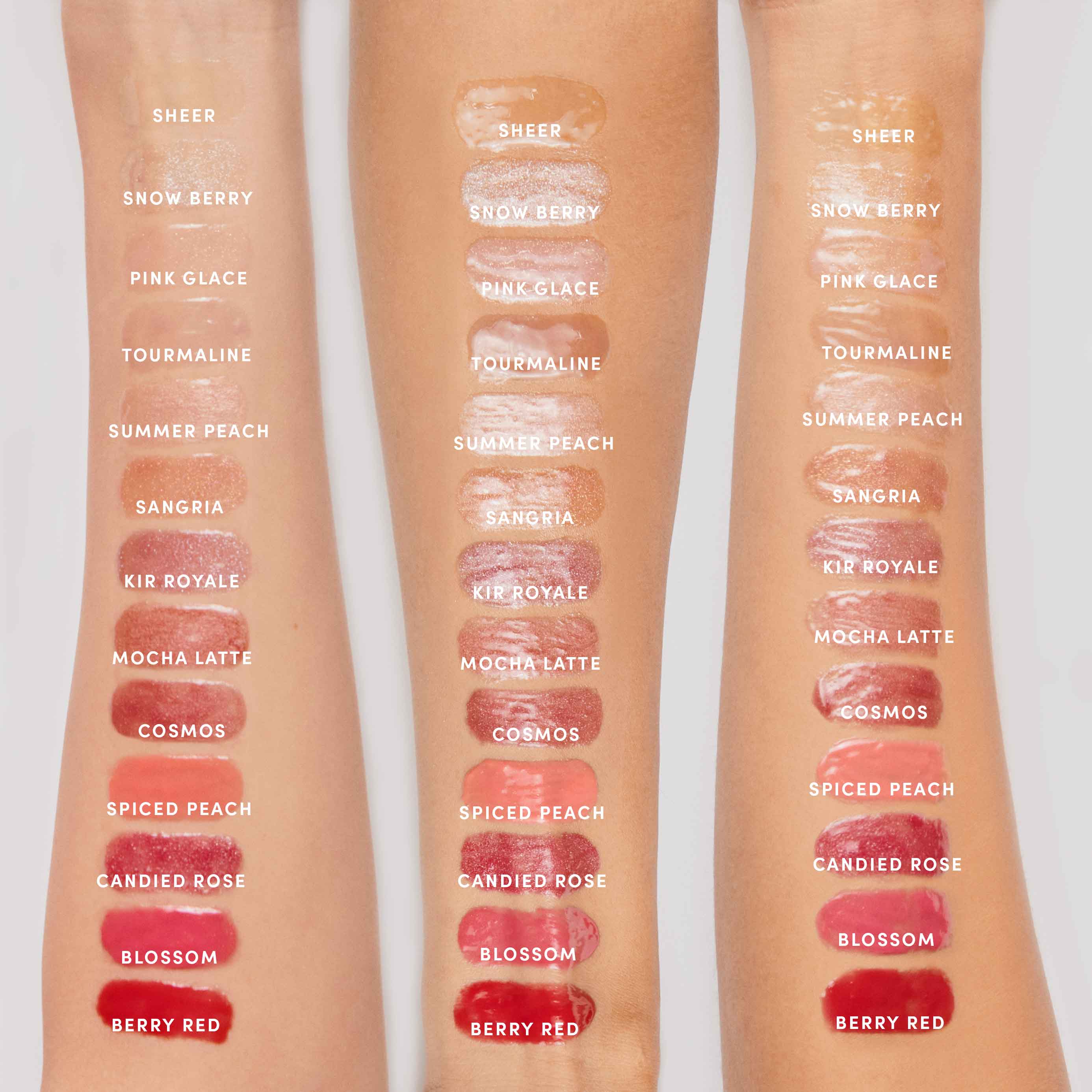 PureGloss® Lip Gloss