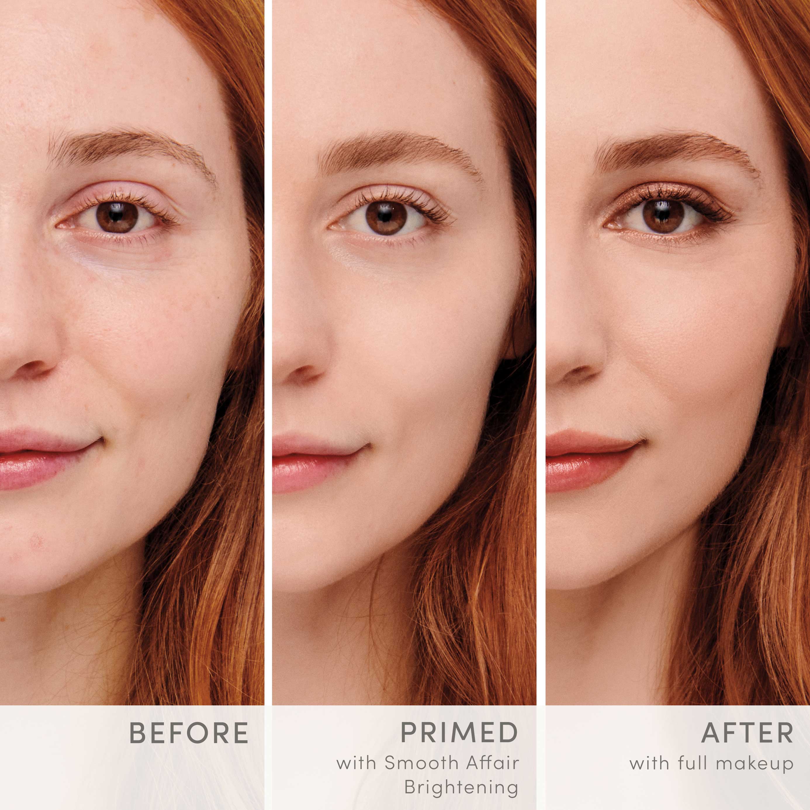 Smooth Affair Primer & Brightener