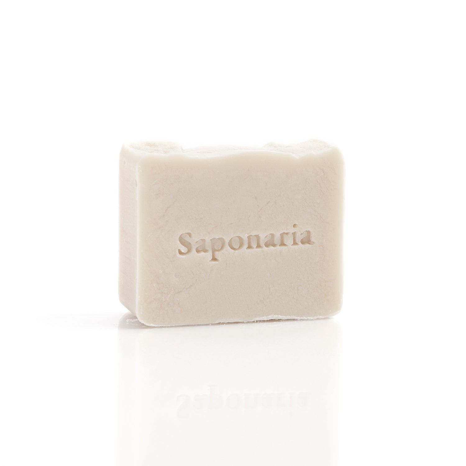Saponaria Soap Bar Fresh Cotton