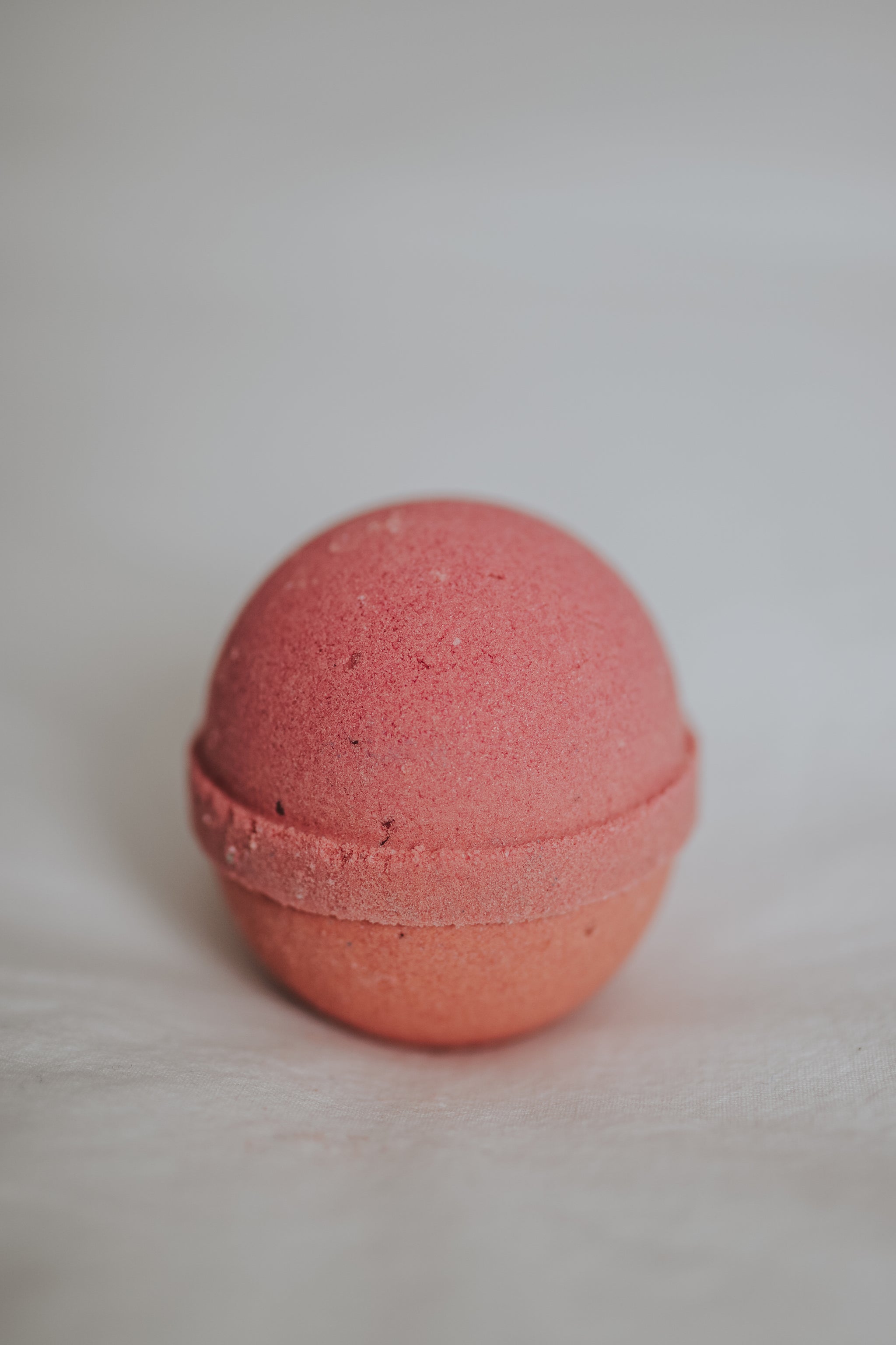 Saponaria Bath Bomb Woodland Berries