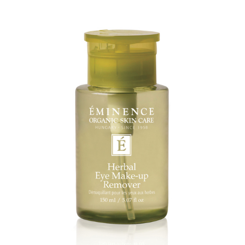 Herbal Eye Makeup Remover